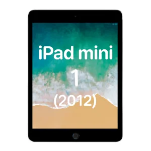 iPad Mini 1 (2012)