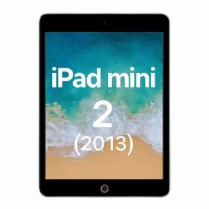 iPad Mini 2 (2013)