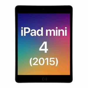 iPad Mini 4 (2015)