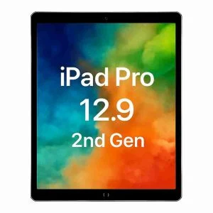 iPad Pro 12.9-inch, 2nd Gen.