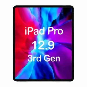 iPad Pro 12.9 3rd Gen