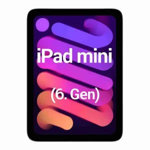 iPad Mini 6th Gen