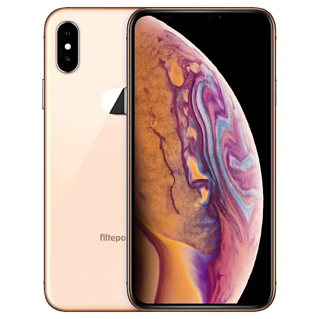 iPhone XS