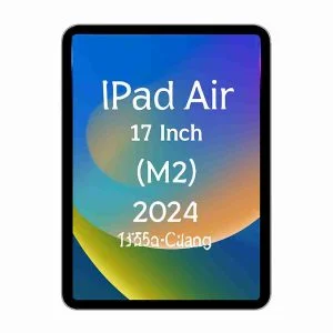 iPad Air 11" (M2) 2024