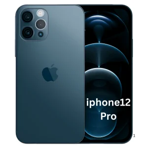 iPhone 12 Pro