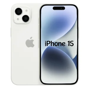 iPhone 15