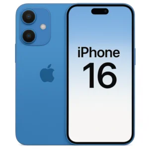 iPhone 16
