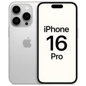 iPhone 16 Pro