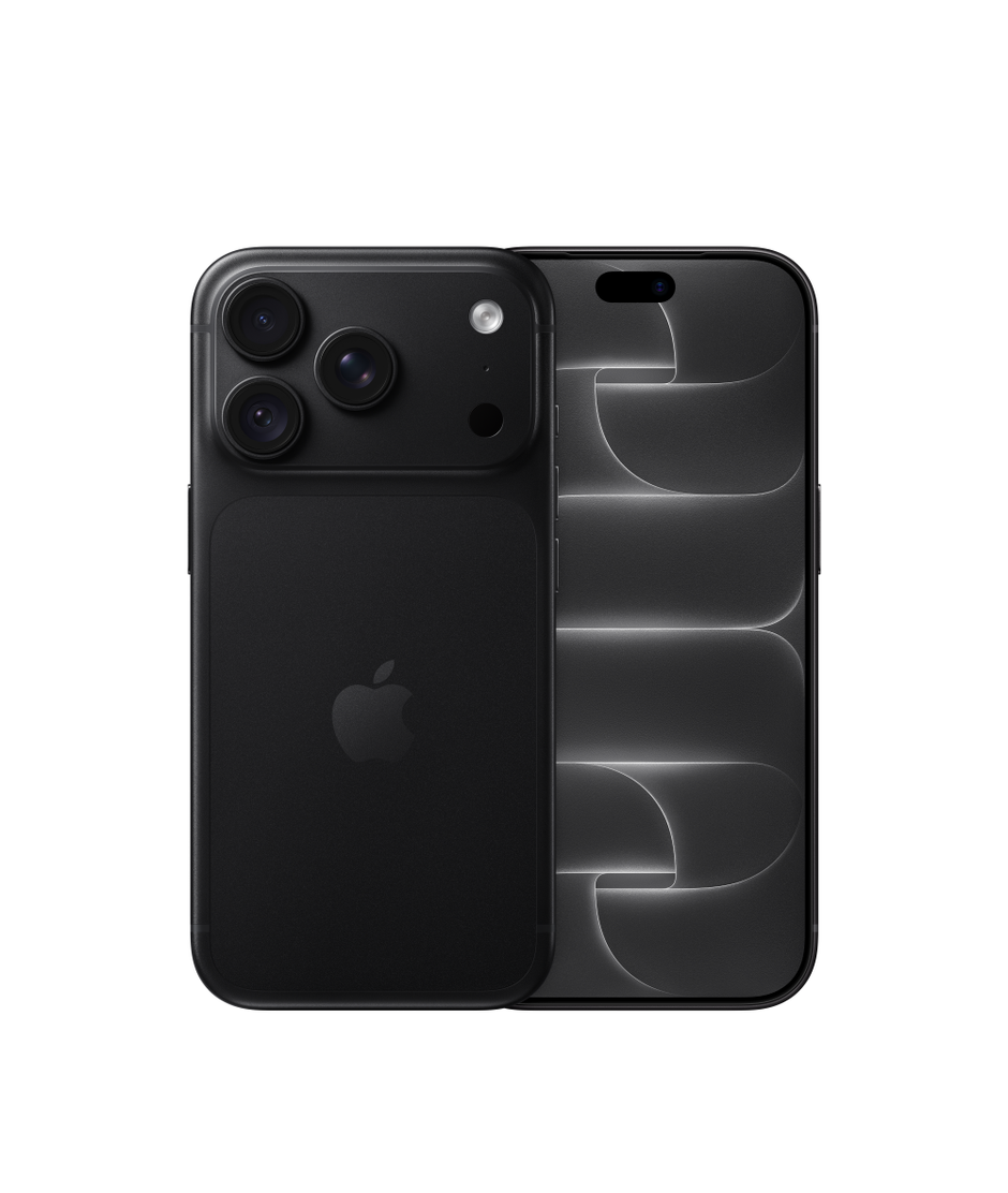 iPhone 18 Pro