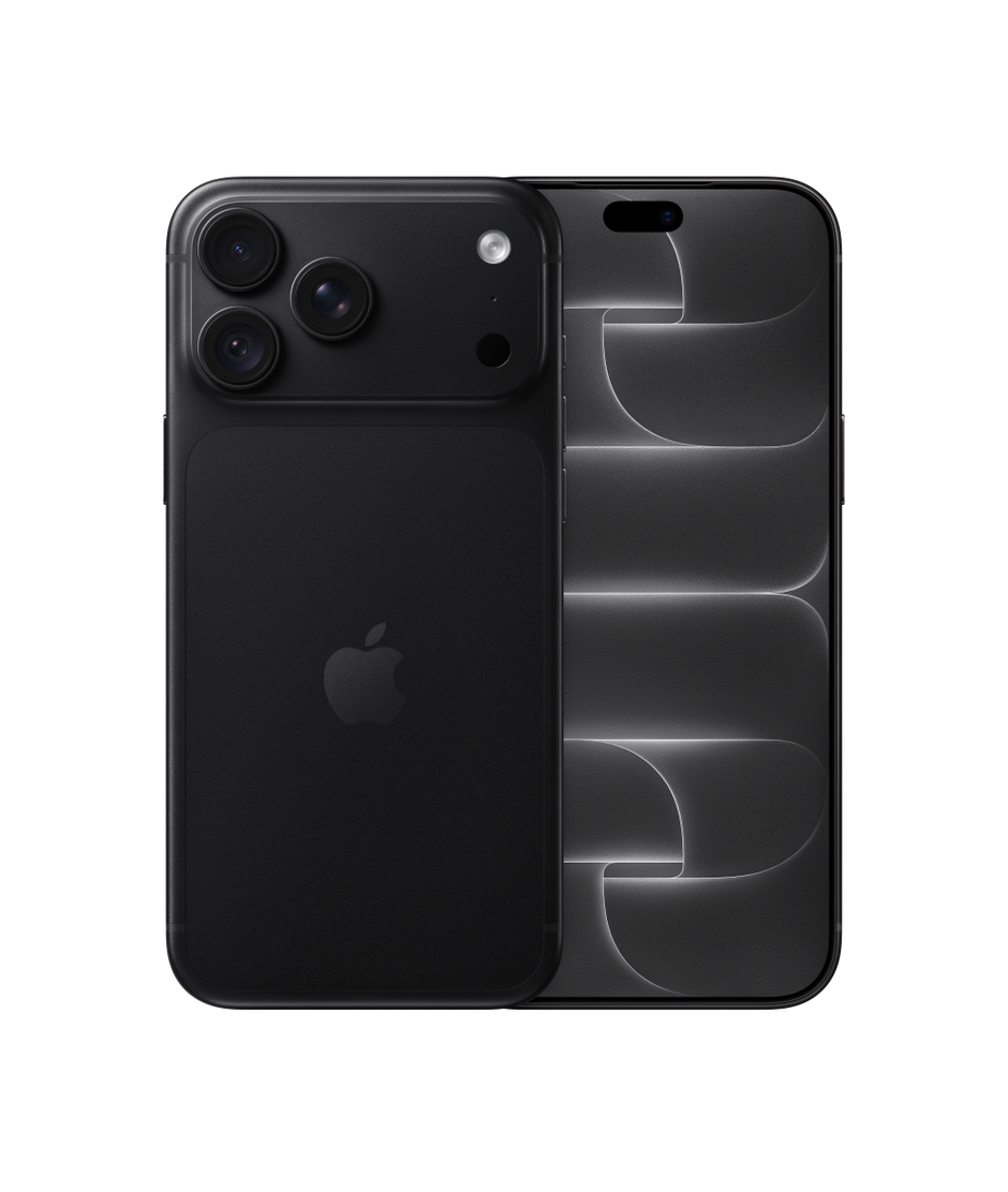 iPhone 18 Pro Max