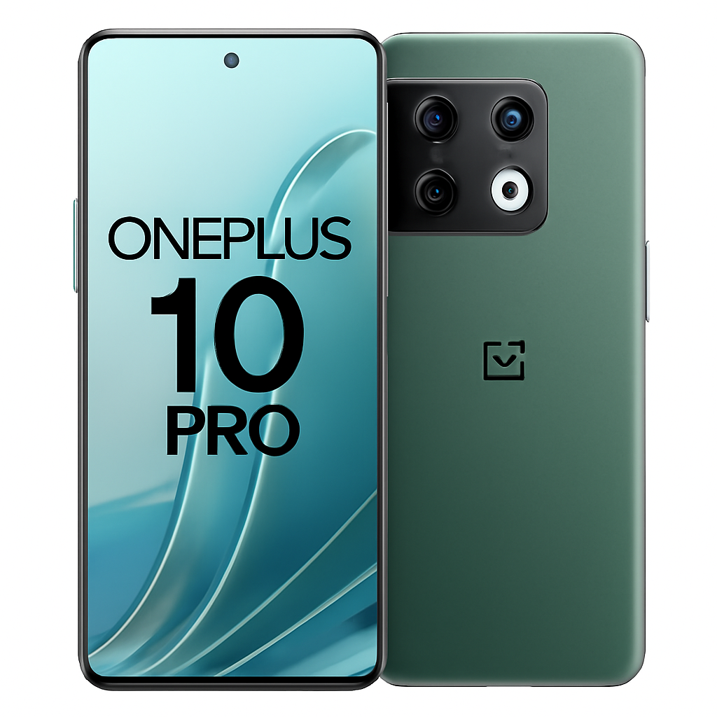 OnePlus 10 Pro (NE2210)