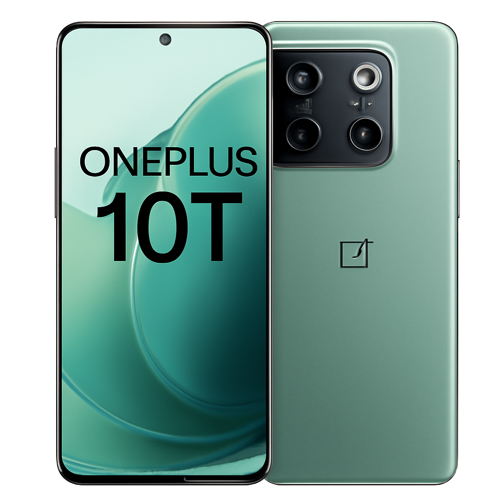 OnePlus 10T (CPH2415)