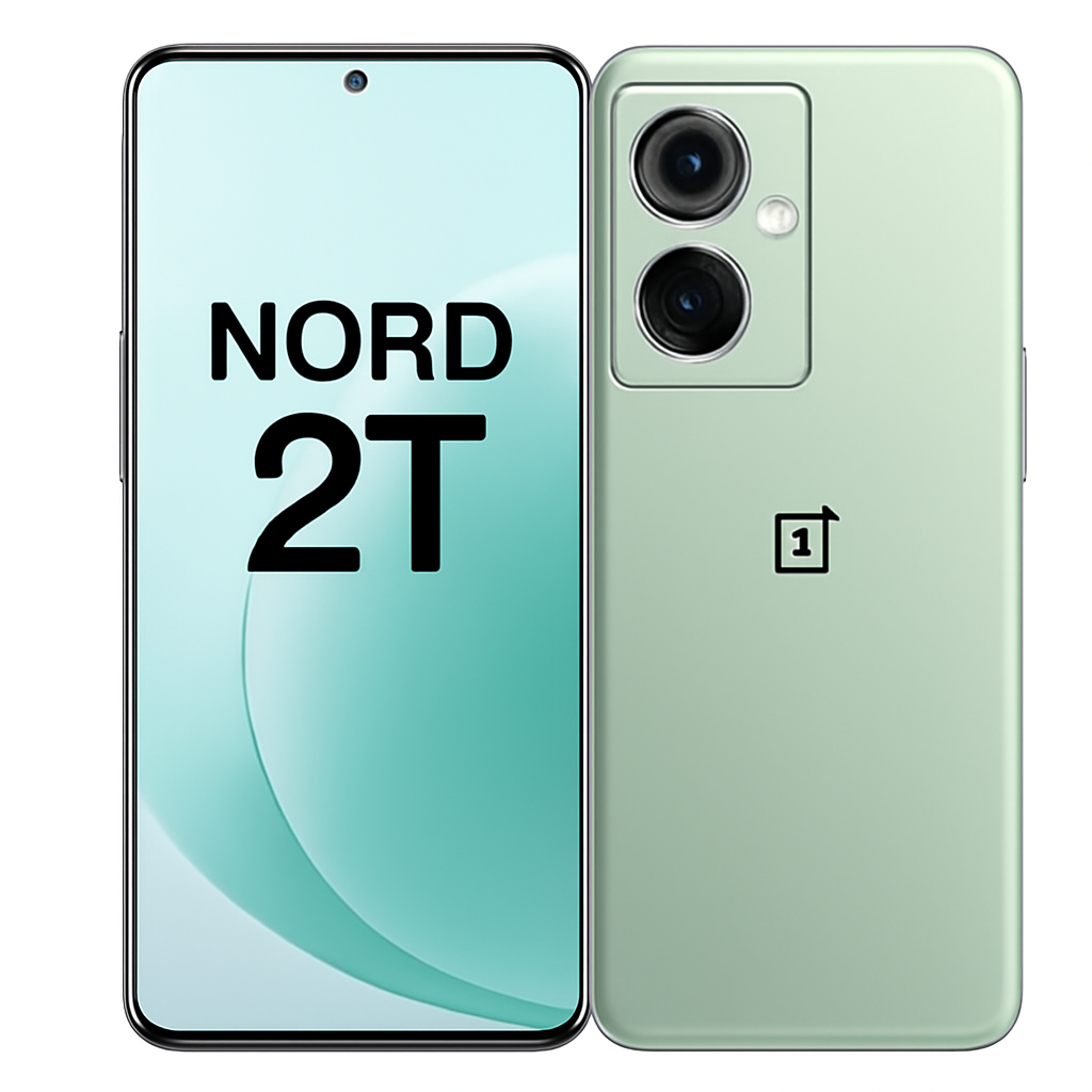 OnePlus 2T
