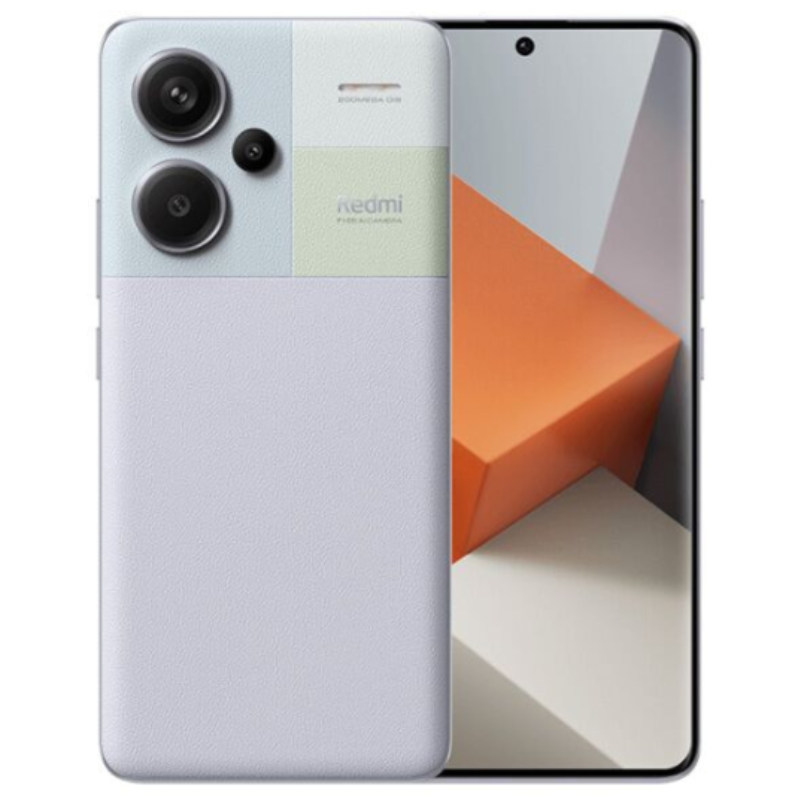 Redmi Note 13 Pro+ (23090RA98C)